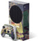 Georges Seurat Sunday Afternoon on the Island of La Grande Jatte Xbox Series S Skins